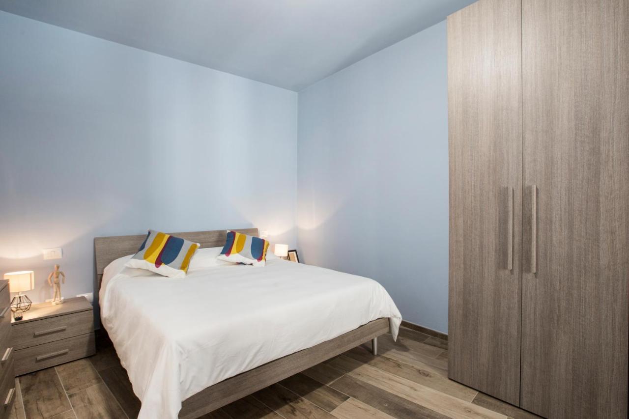 Bed & Basta Hotell Allerona Exteriör bild